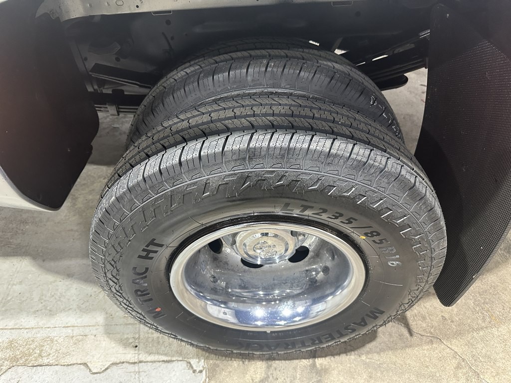 2000 Dodge Ram 3500 Image 4