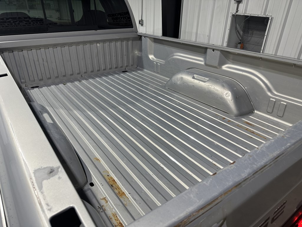 2000 Dodge Ram 3500 Image 6