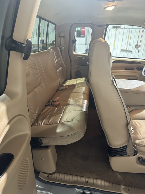 2000 Dodge Ram 3500 Image 9