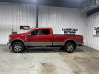Image for 2021 Ford F-250 Lariat ID: 7370493