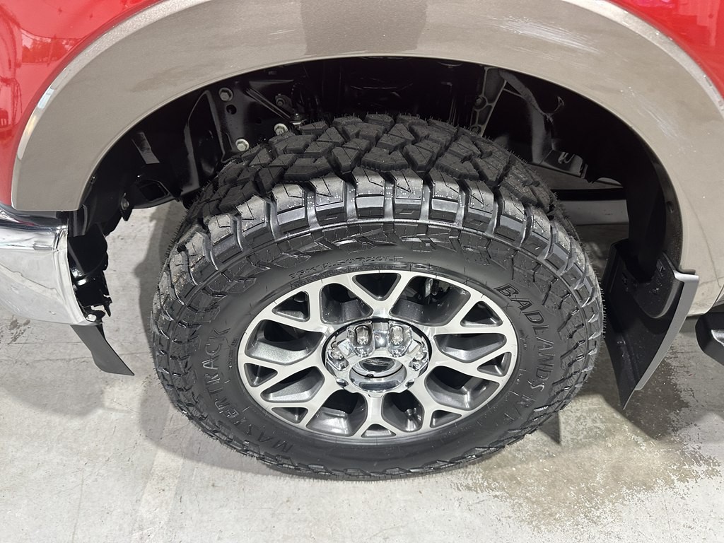2021 Ford F-250 Image 3