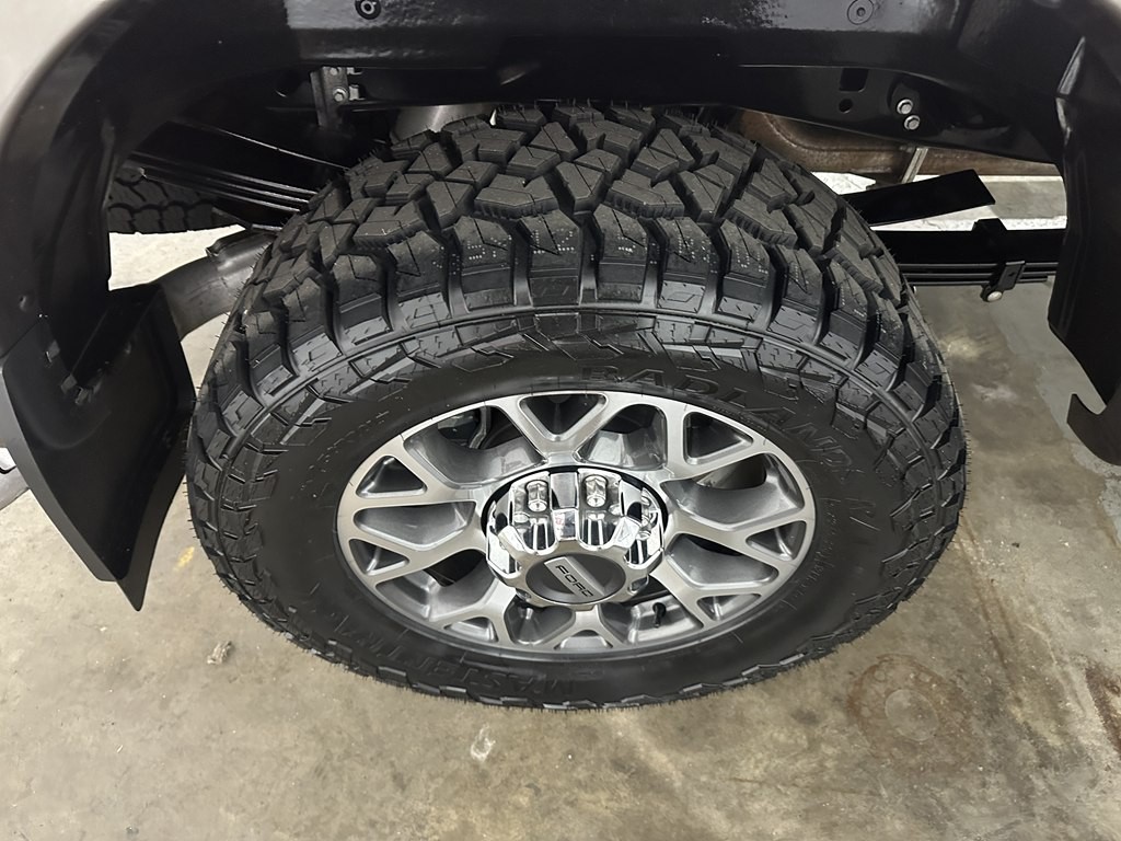 2021 Ford F-250 Image 7
