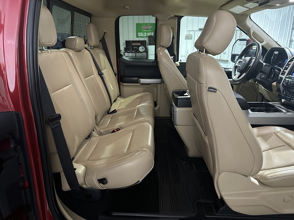 2021 Ford F-250 Image 9