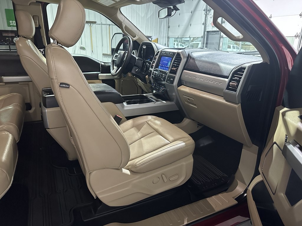 2021 Ford F-250 Image 10