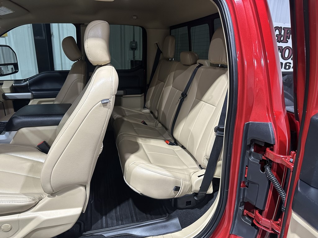 2021 Ford F-250 Image 12