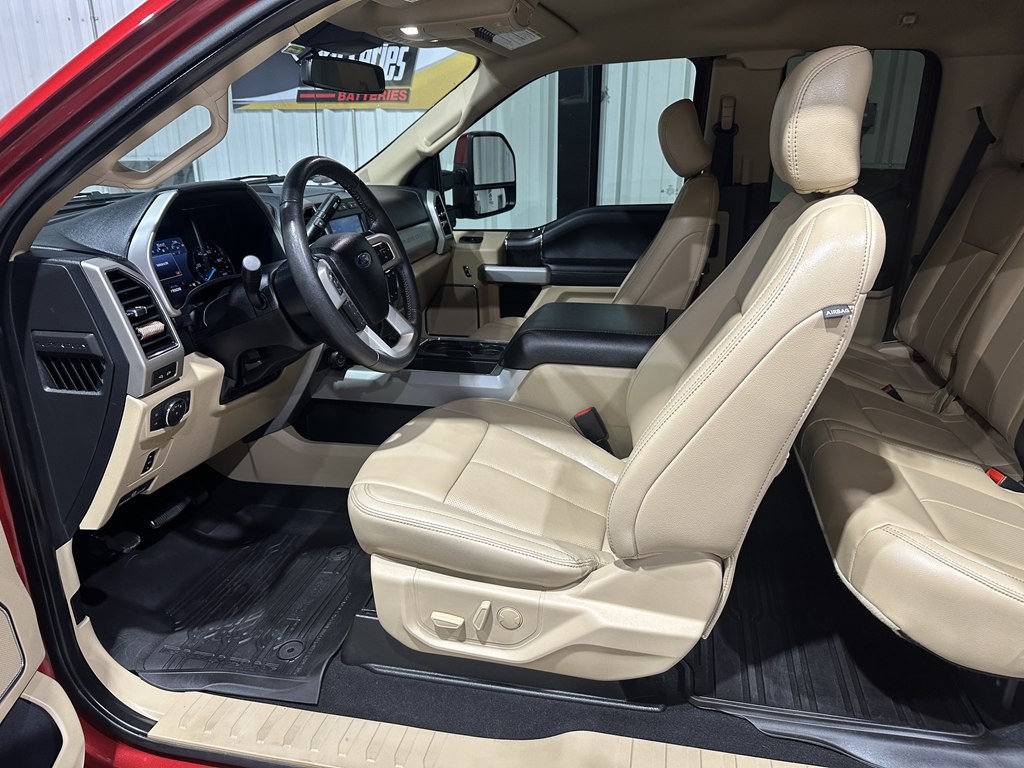 2021 Ford F-250 Image 13