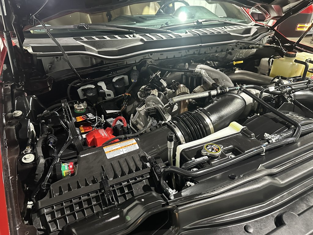 2021 Ford F-250 Image 18