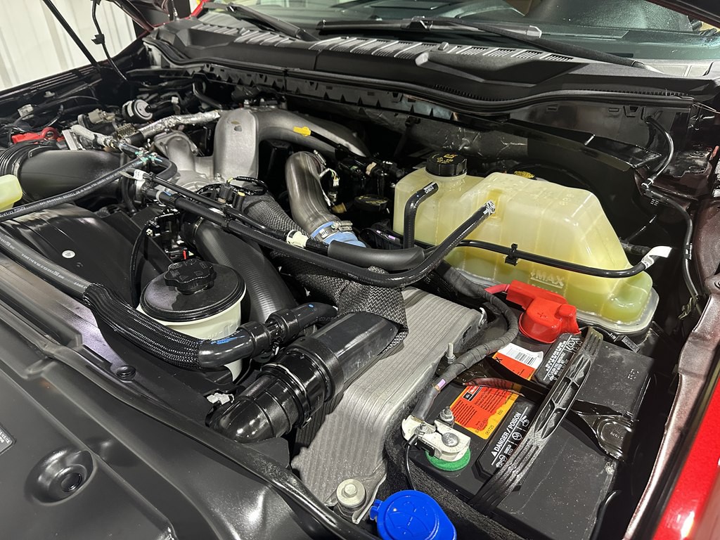 2021 Ford F-250 Image 19