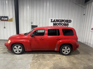 Image for 2008 Chevrolet HHR LS ID: 7374491