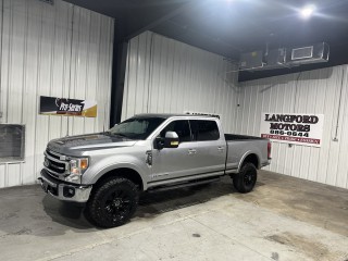 Image for 2021 Ford F-250 Lariat ID: 7379525