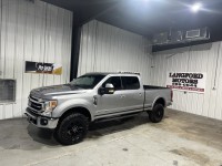 Image for 2021 Ford F-250 Lariat ID: 7379525