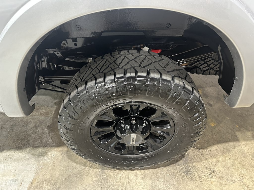 2021 Ford F-250 Image 4