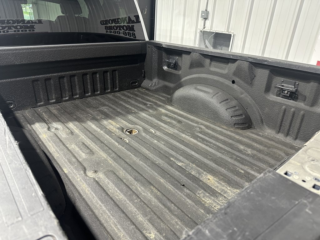 2021 Ford F-250 Image 6