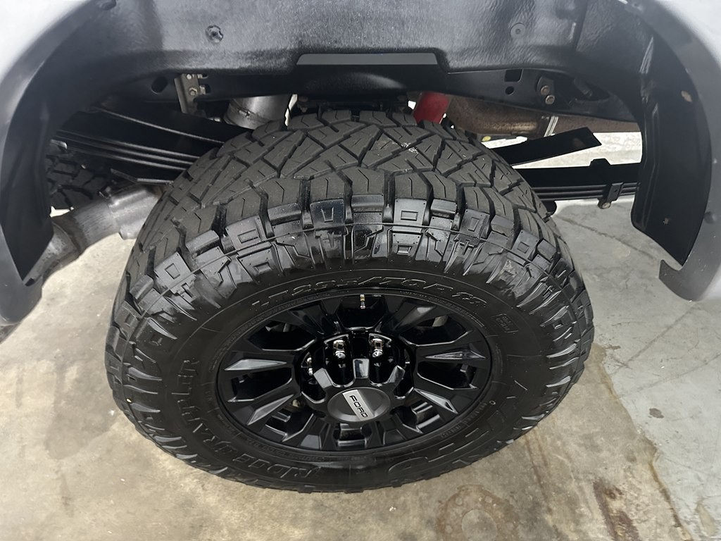 2021 Ford F-250 Image 7
