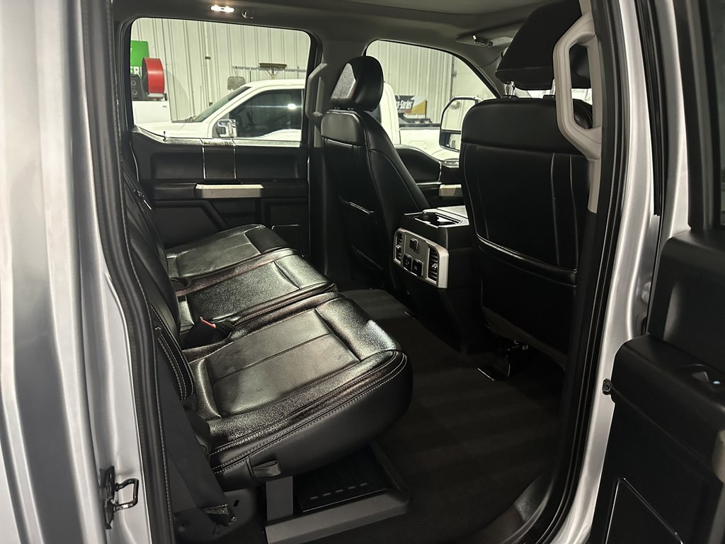 2021 Ford F-250 Image 9