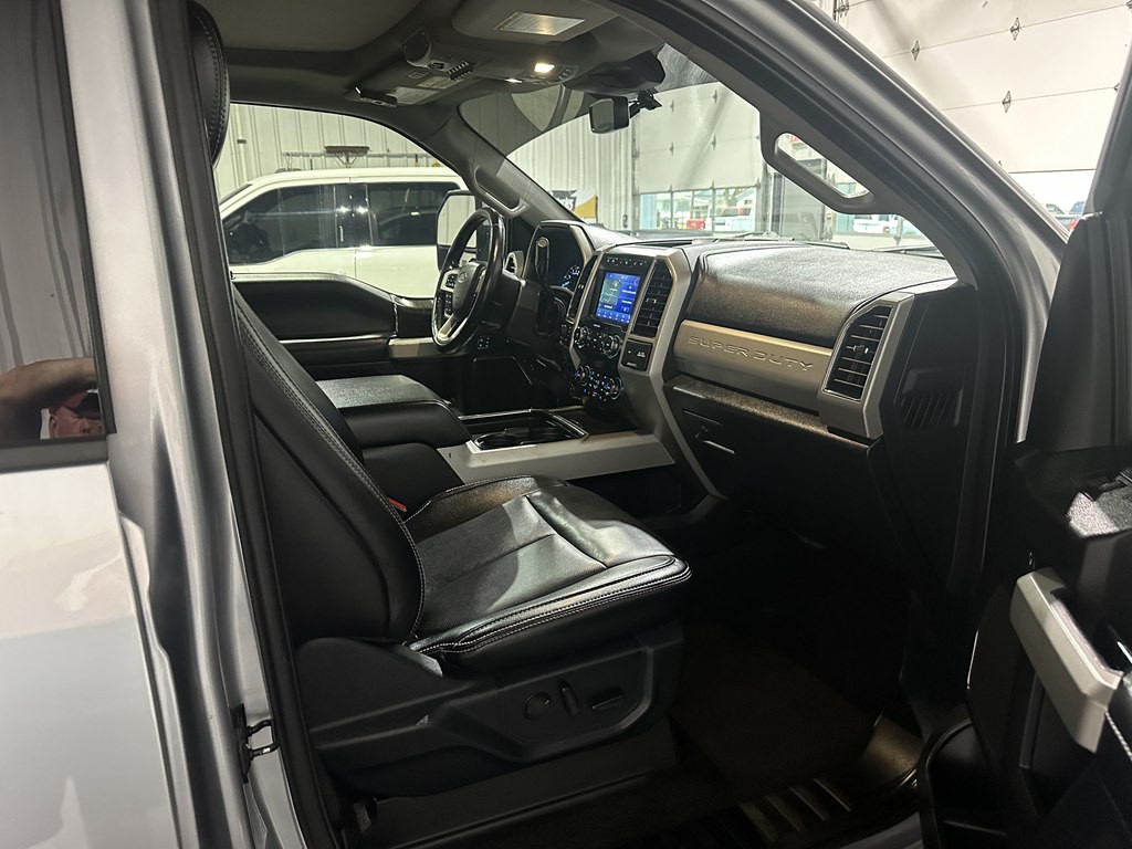 2021 Ford F-250 Image 11