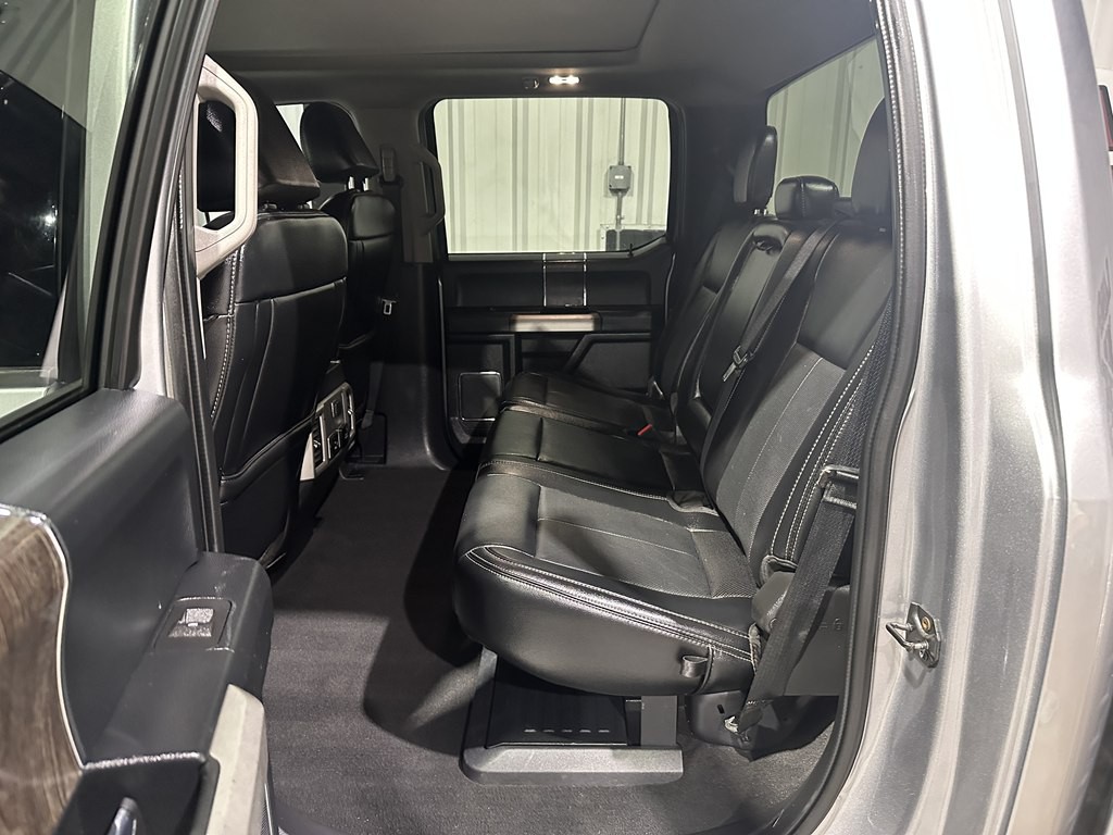2021 Ford F-250 Image 13