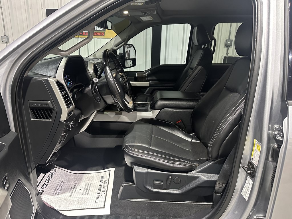 2021 Ford F-250 Image 14