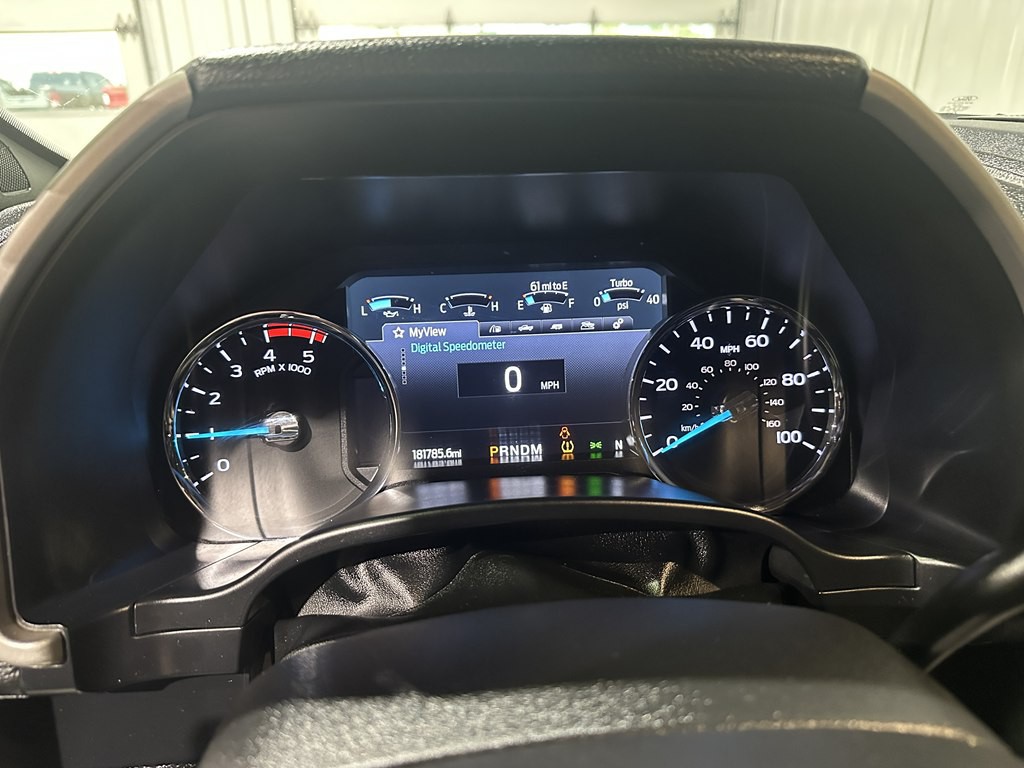 2021 Ford F-250 Image 17