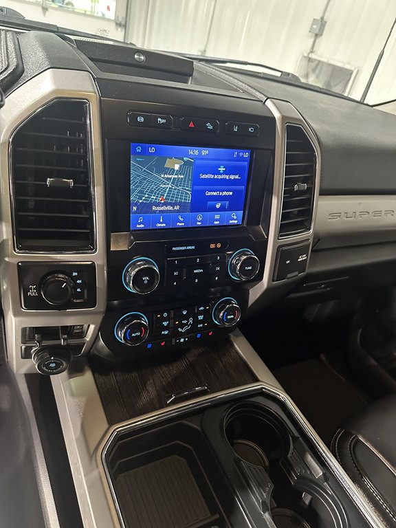 2021 Ford F-250 Image 18