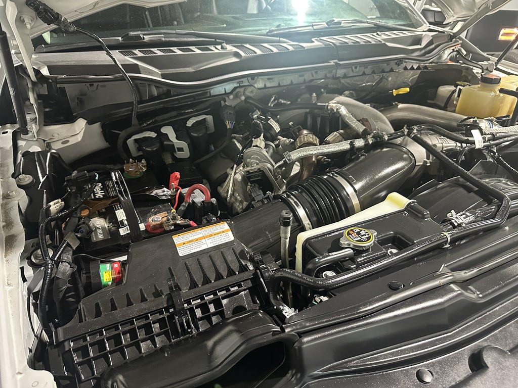 2021 Ford F-250 Image 19