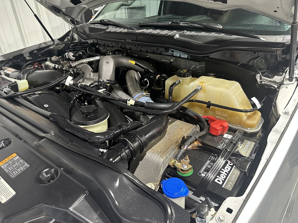 2021 Ford F-250 Image 20