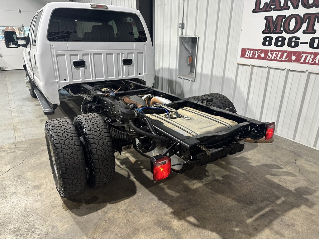 2014 Ford F-350 Image 5