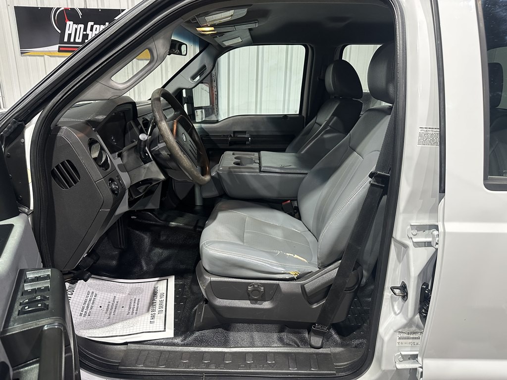 2014 Ford F-350 Image 12