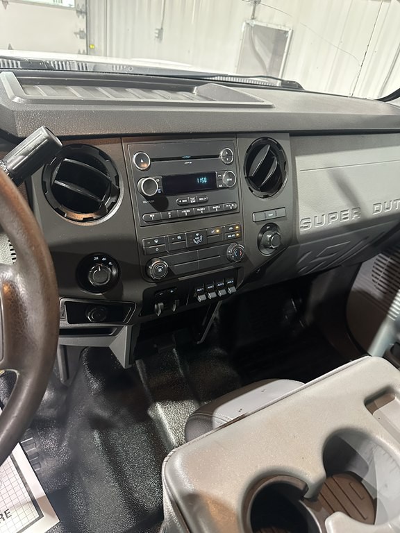2014 Ford F-350 Image 15