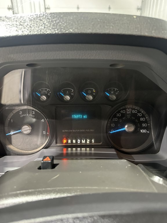 2014 Ford F-350 Image 16