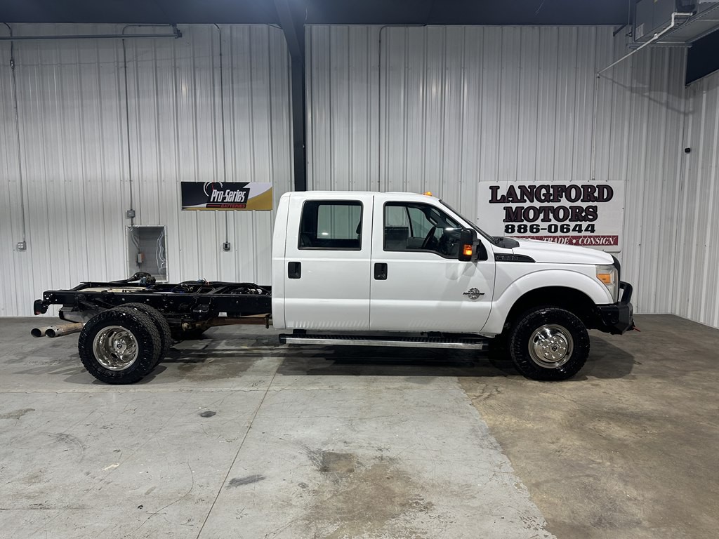 2014 Ford F-350 Image 18