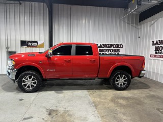 Image for 2023 RAM 2500 Longhorn ID: 7381953