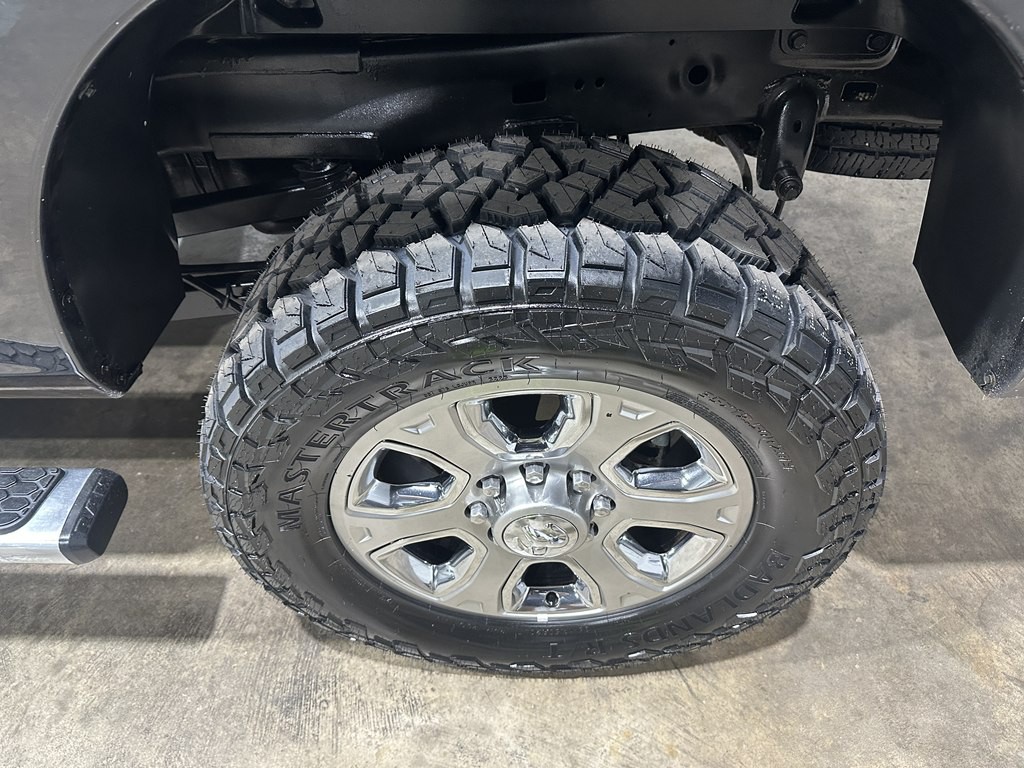 2018 RAM 2500 Image 4