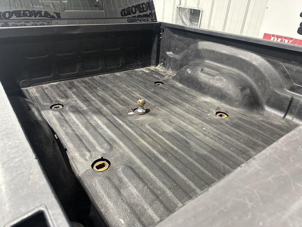 2018 RAM 2500 Image 6