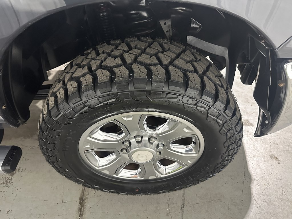 2018 RAM 2500 Image 8