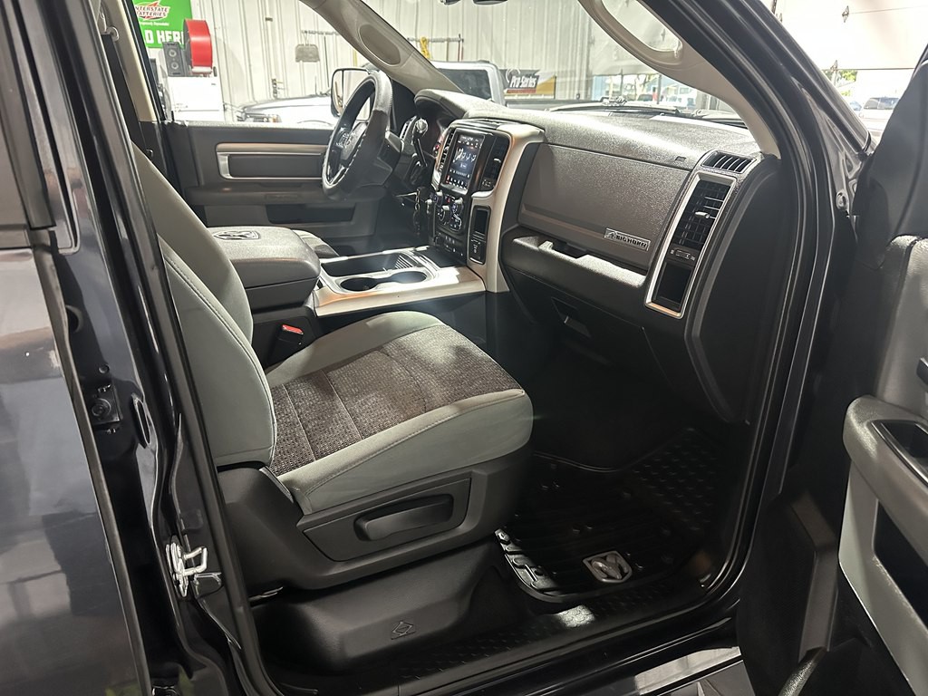 2018 RAM 2500 Image 10