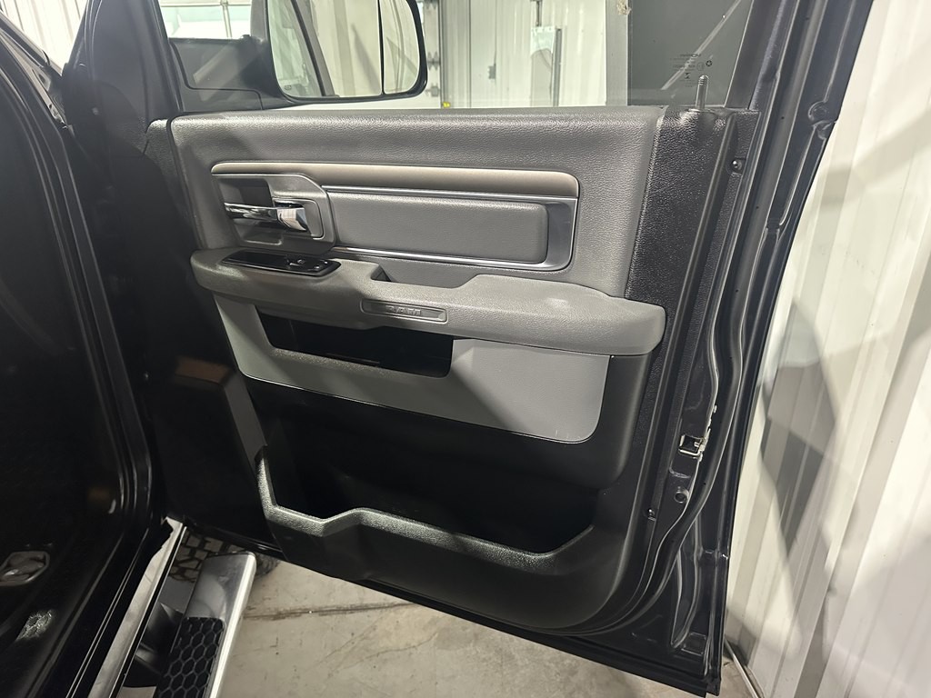 2018 RAM 2500 Image 11