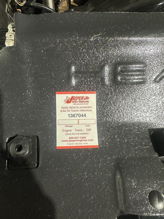 2018 RAM 2500 Image 18
