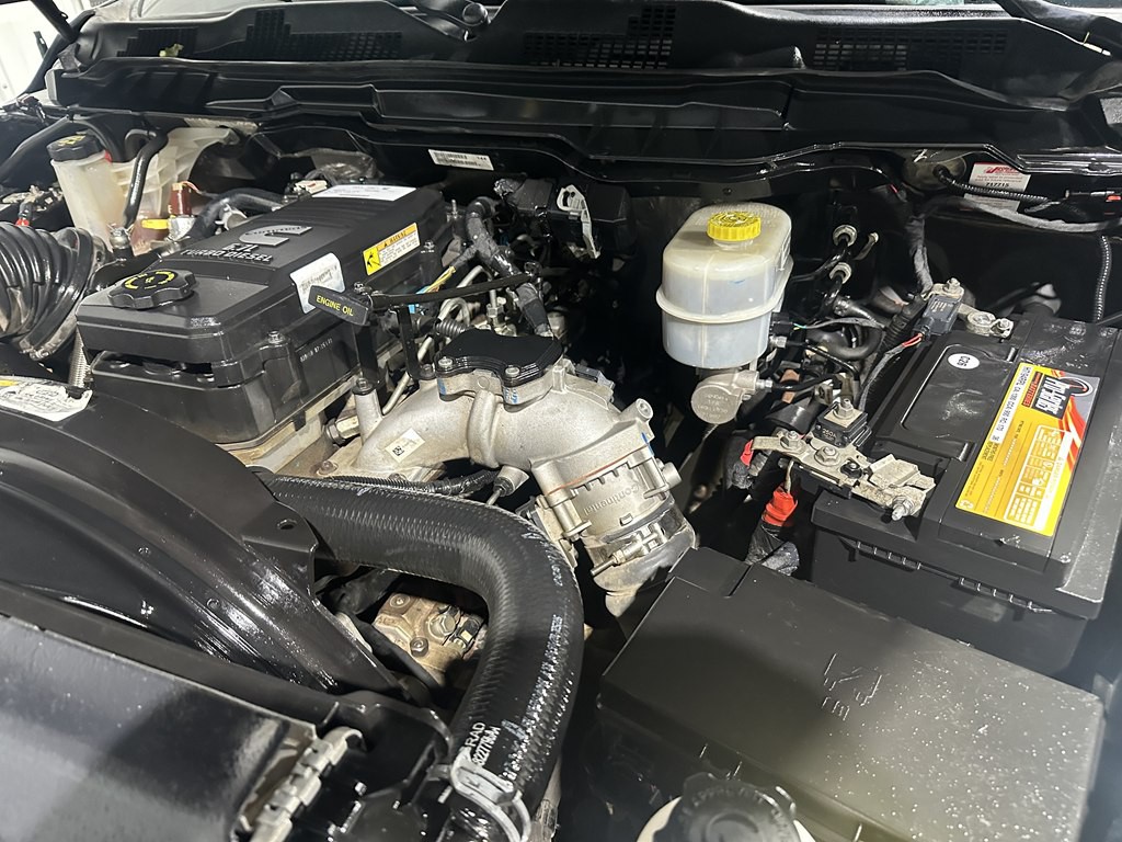 2018 RAM 2500 Image 20