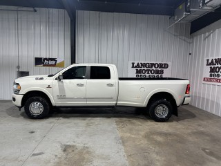 Image for 2022 RAM 3500 Limited ID: 7382067
