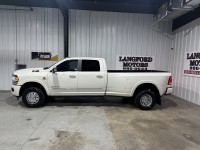 Image for 2022 RAM 3500 Limited ID: 7382067