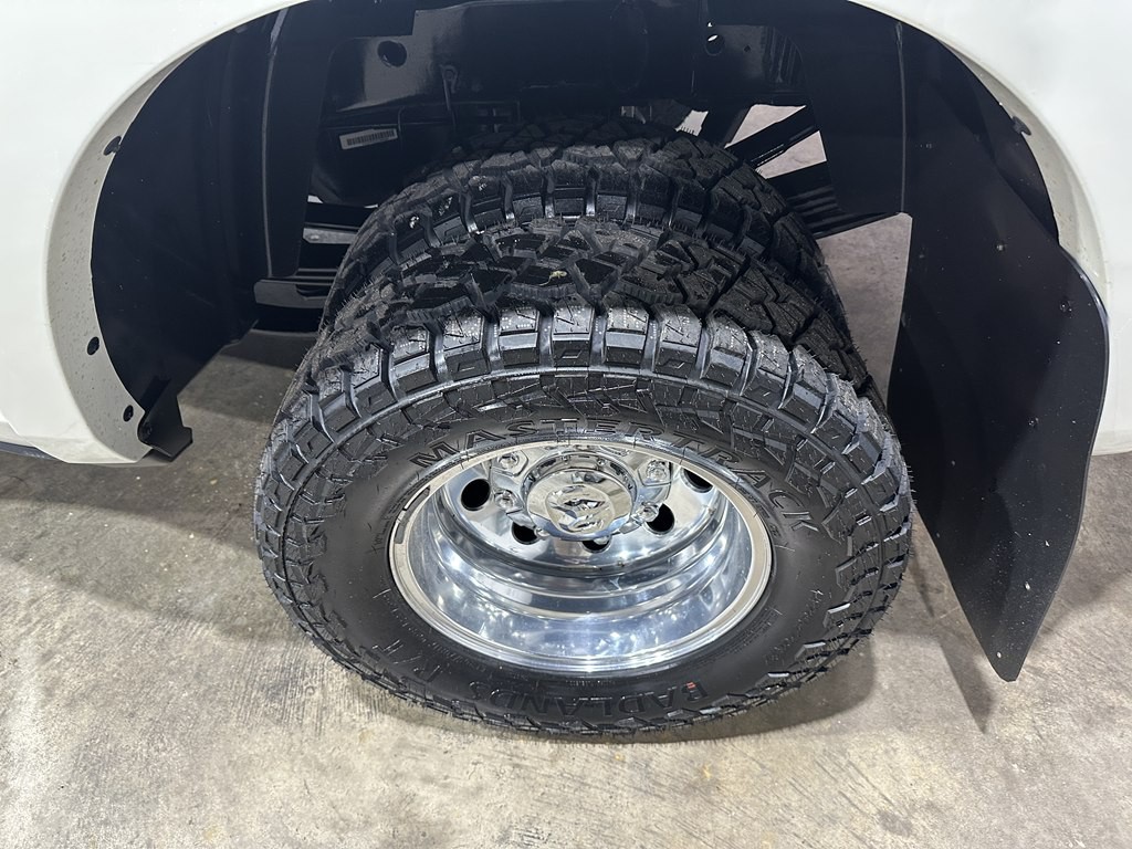2022 RAM 3500 Image 4