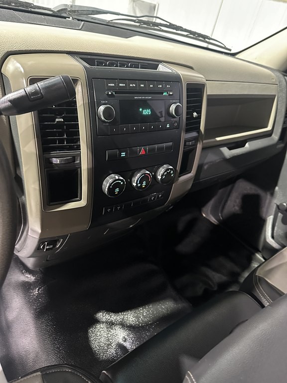 2012 Dodge Ram 3500 Image 14