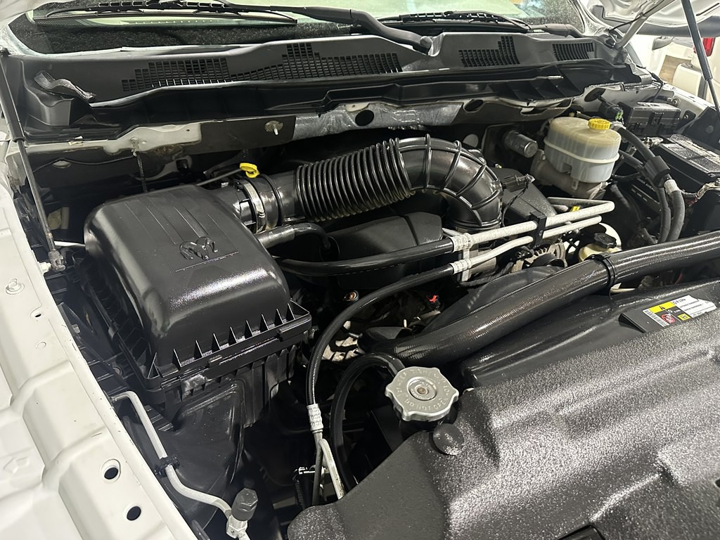 2012 Dodge Ram 3500 Image 15