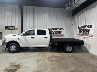 Image for 2019 RAM 3500 Tradesman ID: 7393069