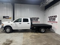 Image for 2019 RAM 3500 Tradesman ID: 7393069