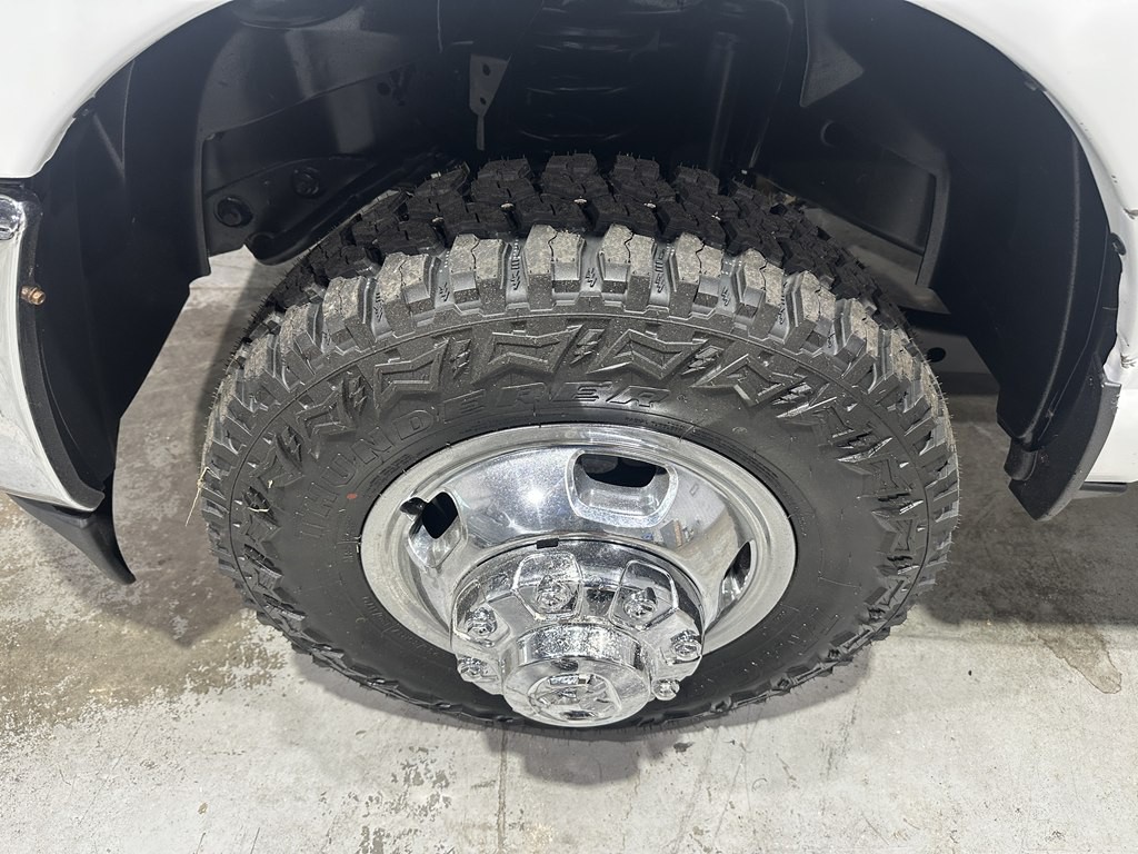 2019 RAM 3500 Image 3