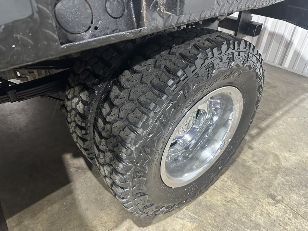 2019 RAM 3500 Image 4