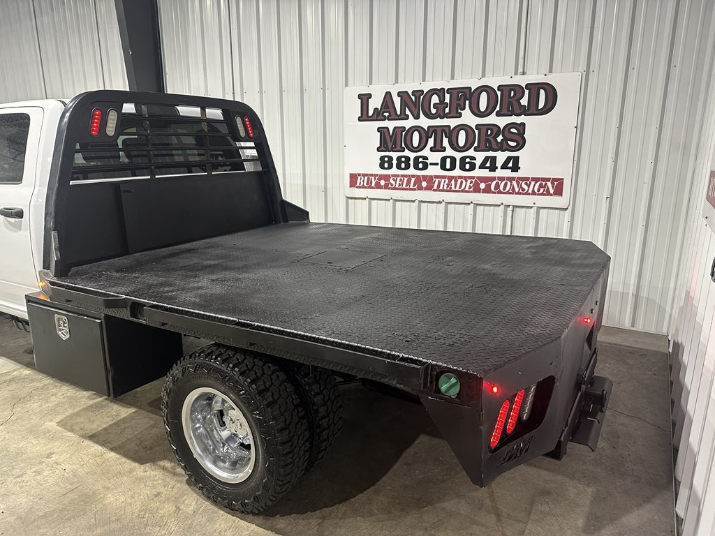 2019 RAM 3500 Image 5