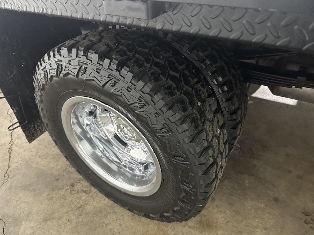 2019 RAM 3500 Image 6